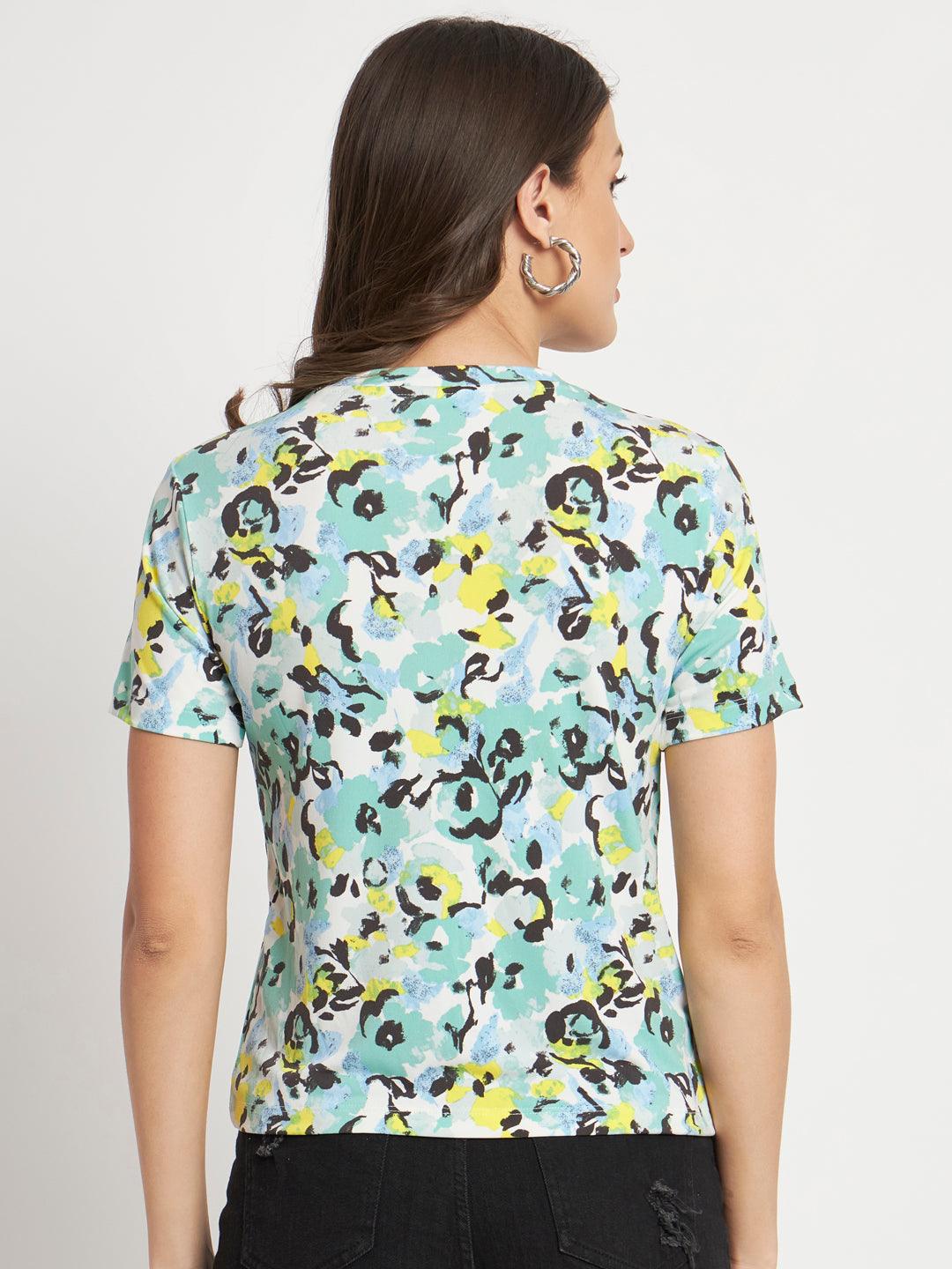 Signature Fit T-Shirt - VONYQ