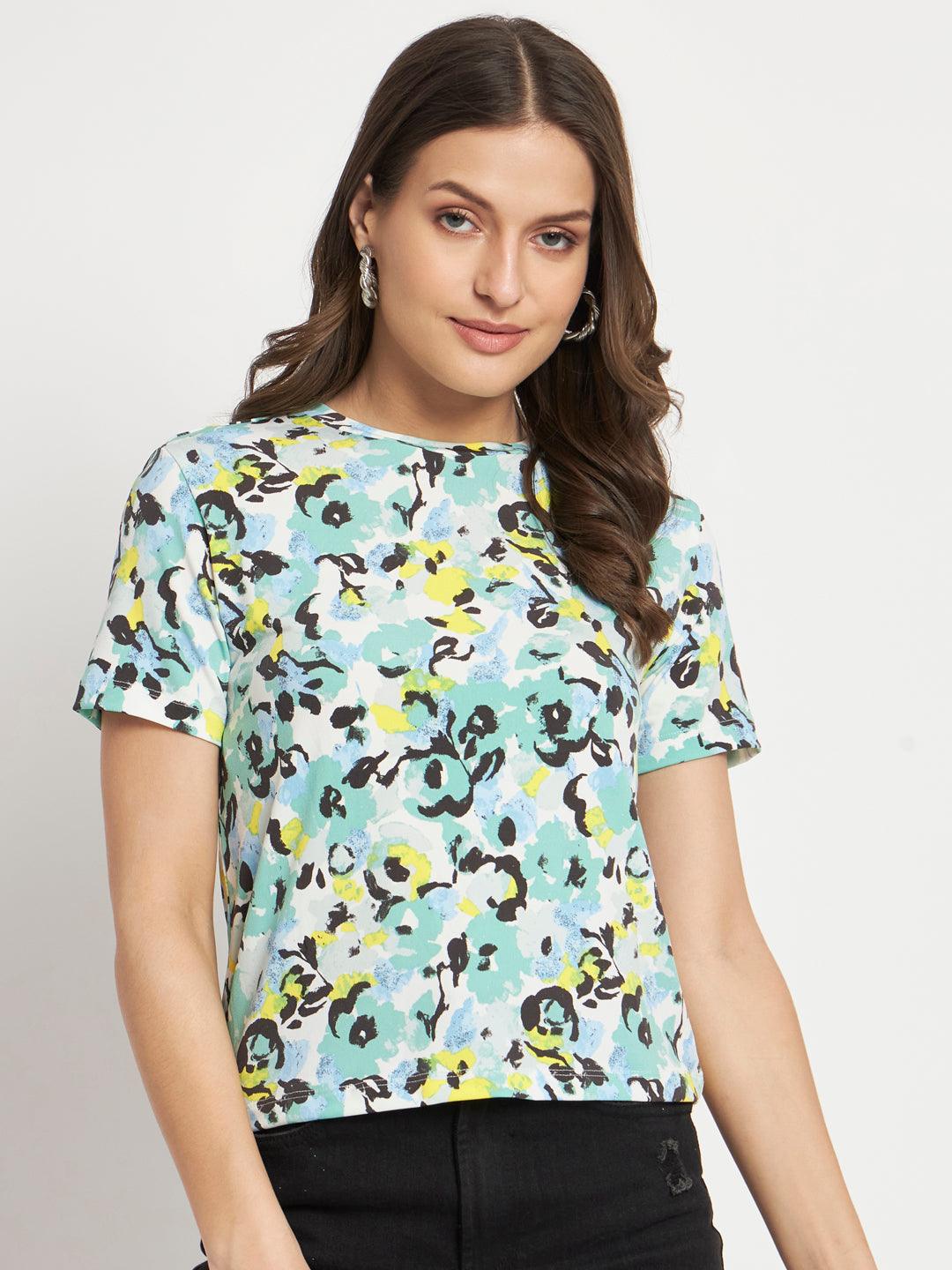 Signature Fit T-Shirt - VONYQ