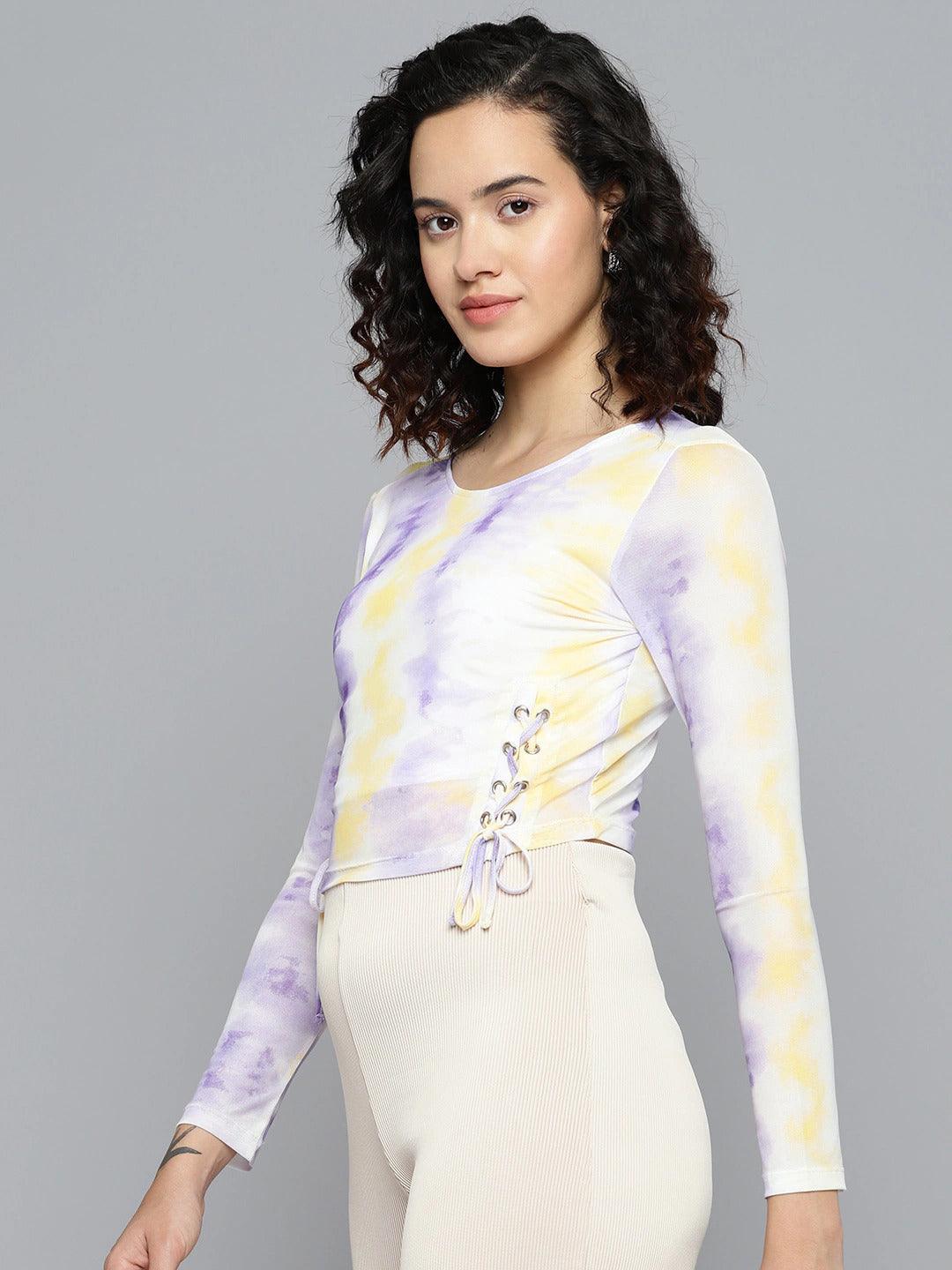 Summer Breeze Top - VONYQ
