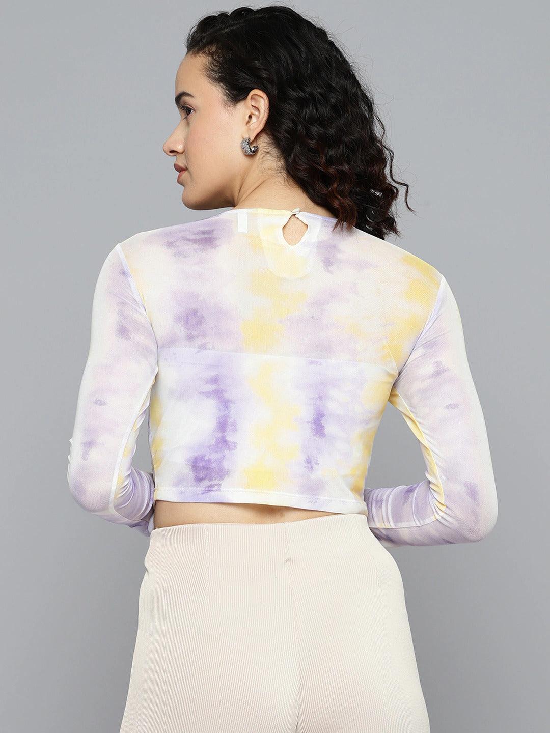 Summer Breeze Top - VONYQ