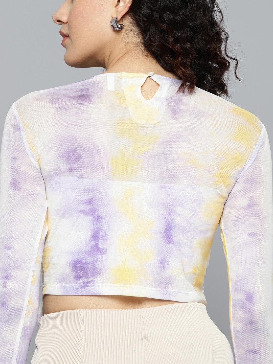 Summer Breeze Top - VONYQ