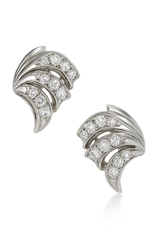 Celeste Spark Earrings