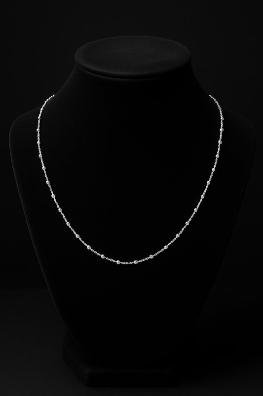 Argento Luxe Chain
