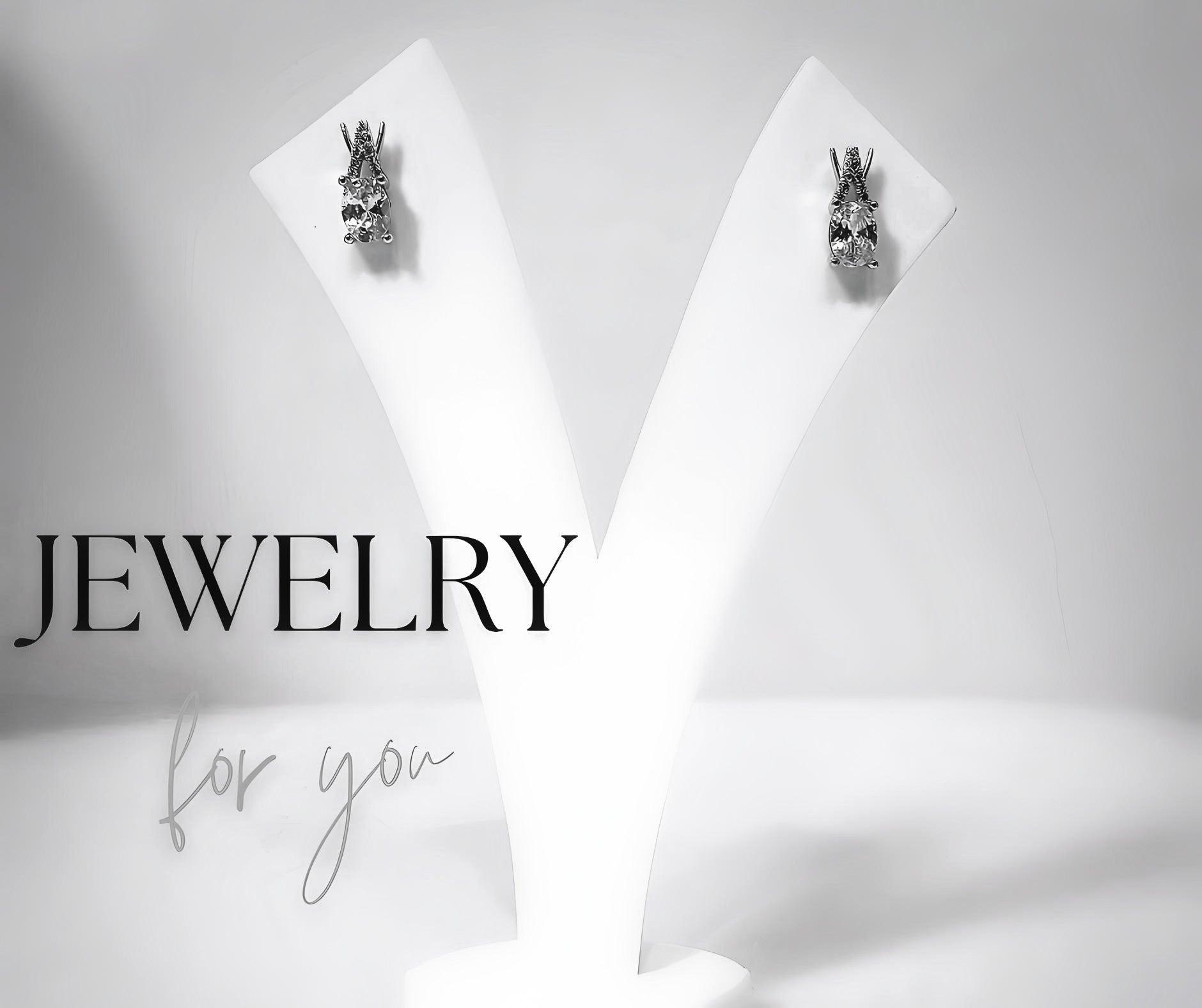 Aurora Glint Earrings - VONYQ