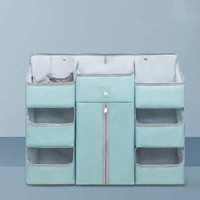 Smart Storage Solutions