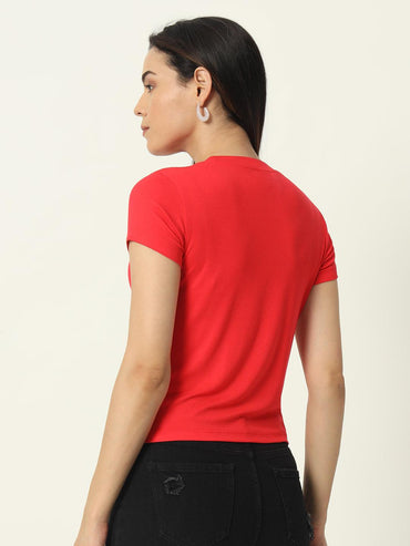 Core Crew Tshirt - VONYQ