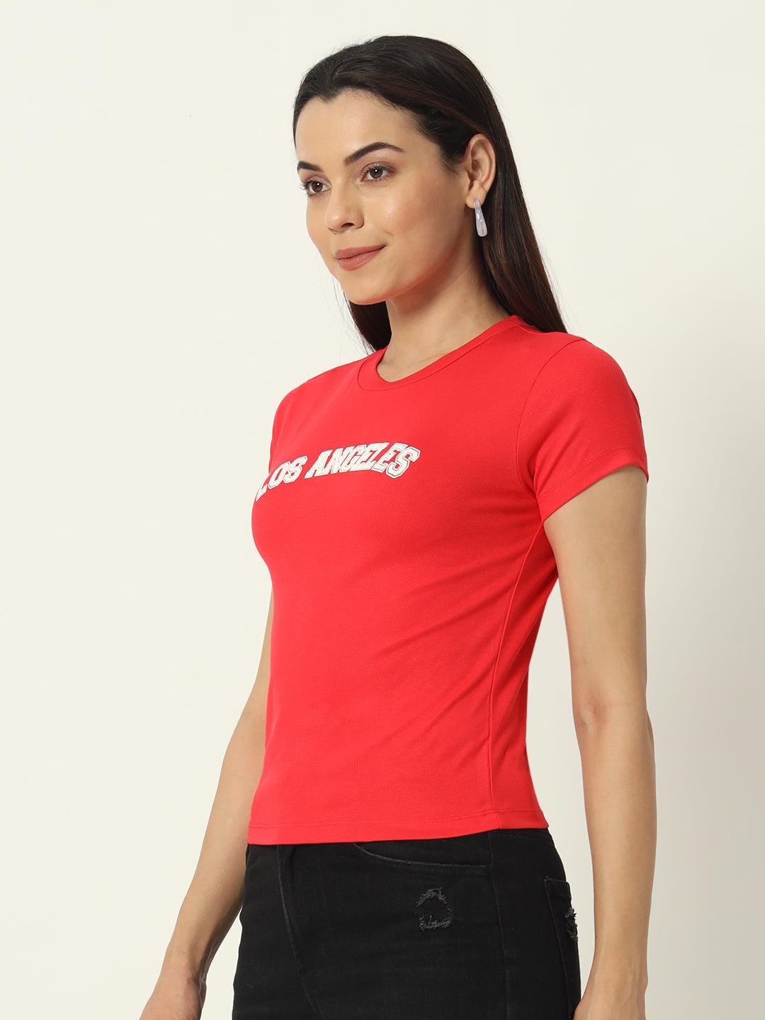 Core Crew Tshirt - VONYQ