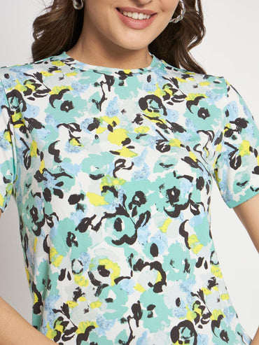 Signature Fit T-Shirt - VONYQ