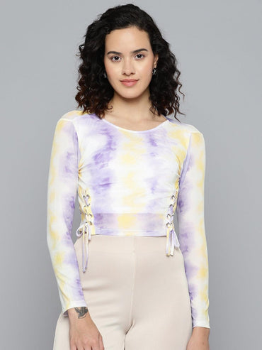 Summer Breeze Top - VONYQ