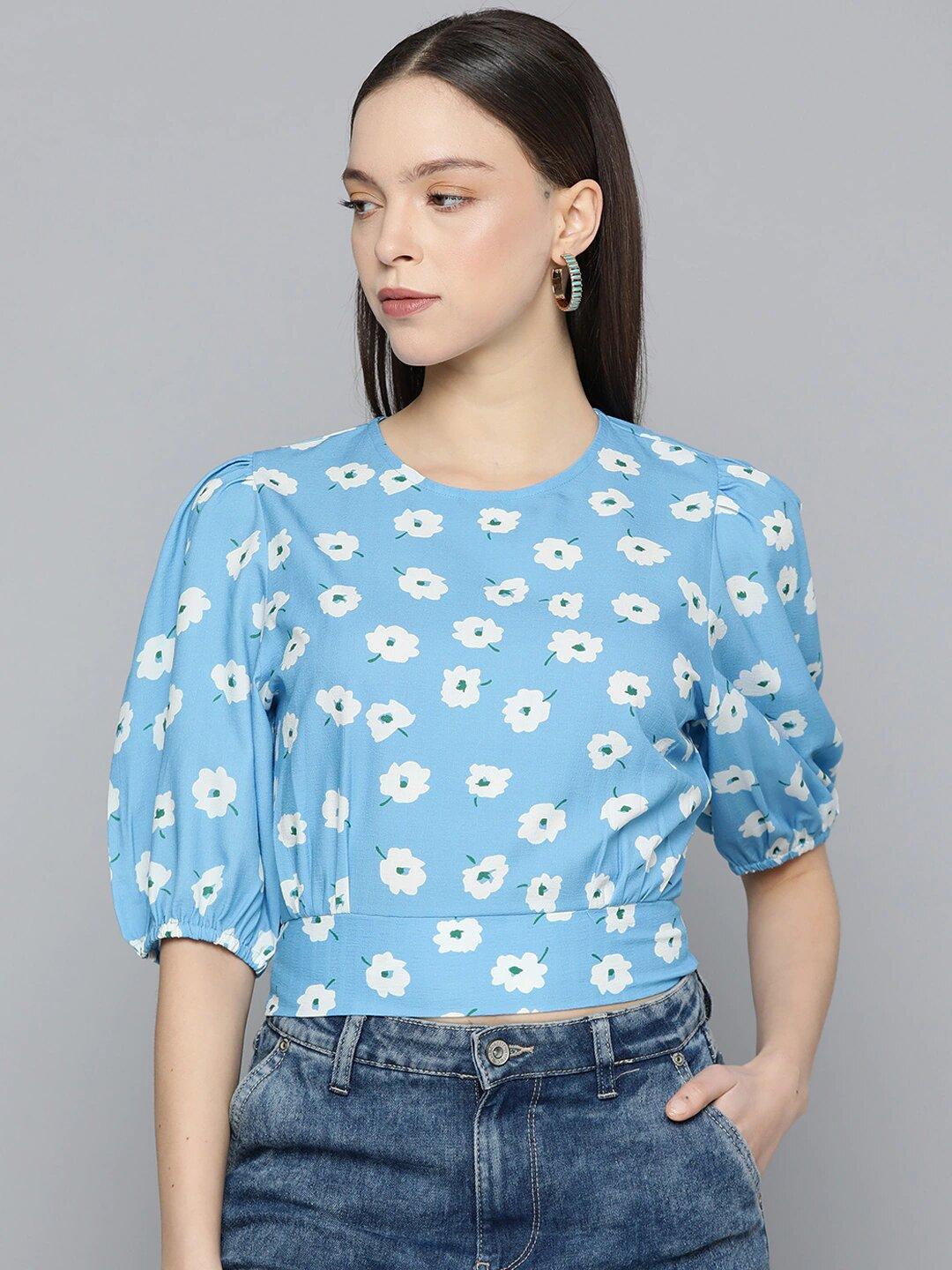 Bell Bubble Top - VONYQ