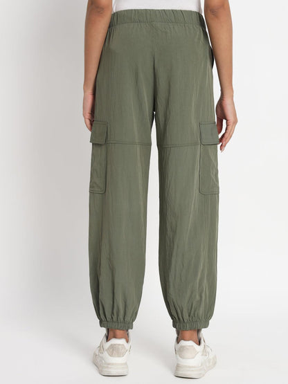 Stride Parachute Pants - VONYQ