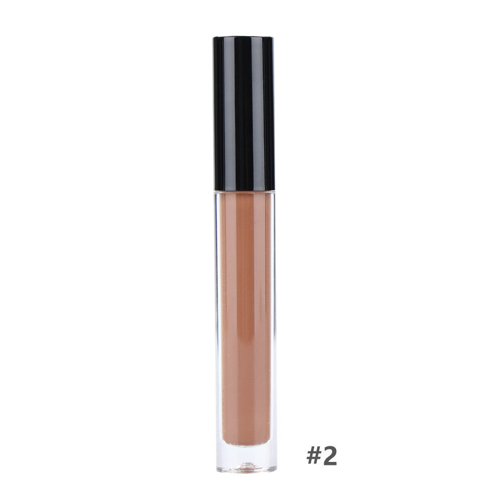 6 Colors Eyebrow Gel Waterproof And Sweatproof Eyebrow Cream