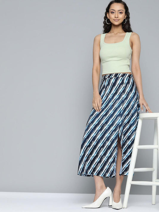 Fit Rib Tank Top - VONYQ