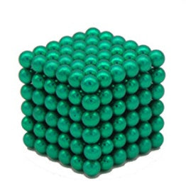 Buck Ball 216 Magnetic Ball Decompression Educational Toy Color Magnetic Ball Rubik's Cube
