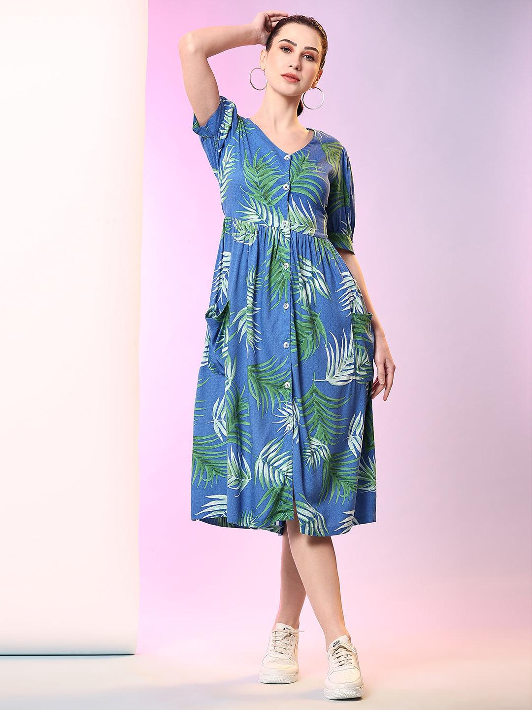 Elysian Drape Dress - VONYQ