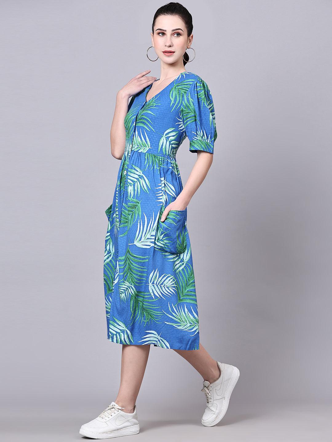 Elysian Drape Dress - VONYQ