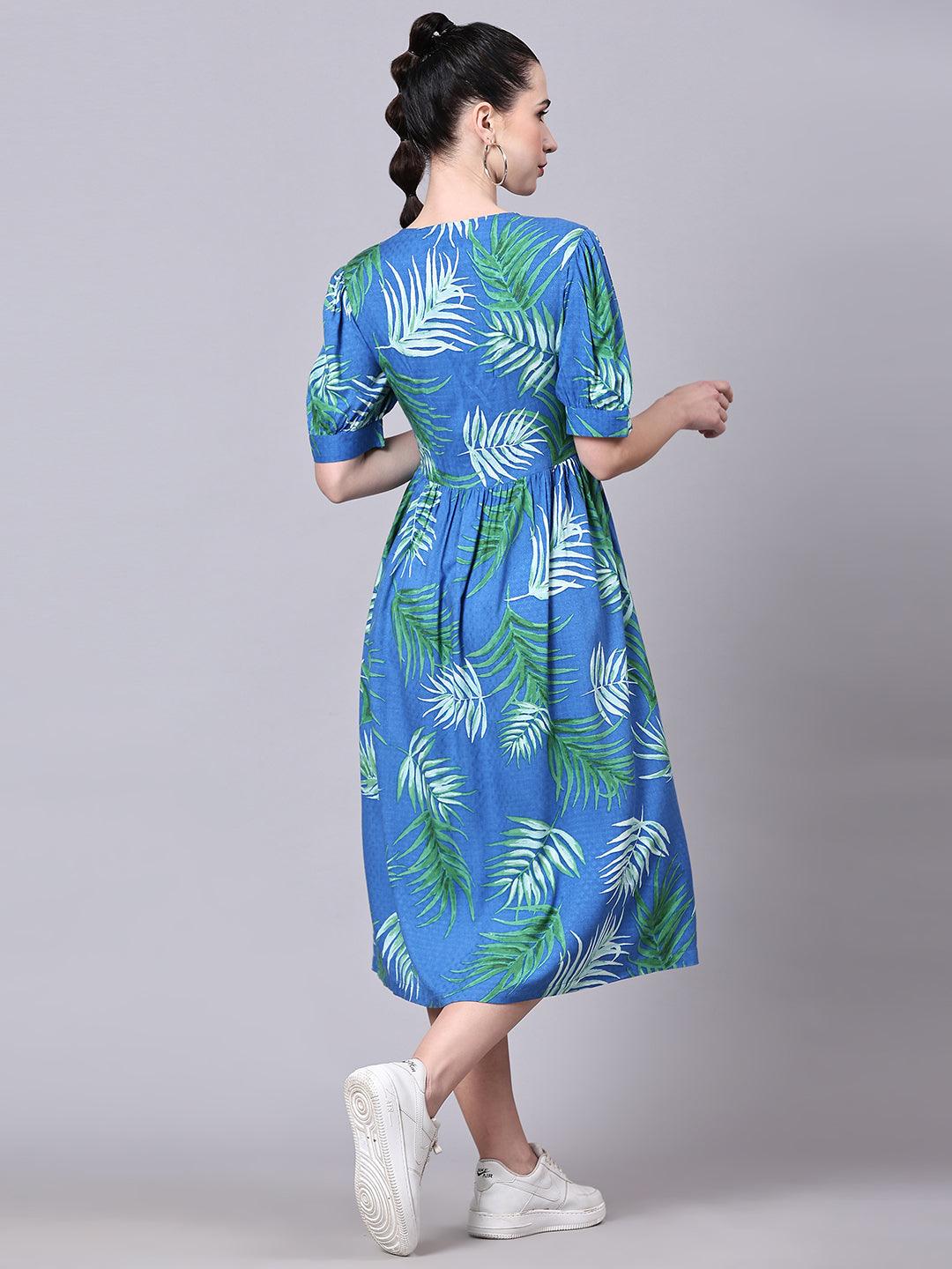 Elysian Drape Dress - VONYQ