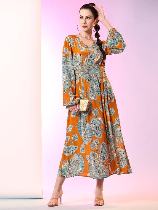 Sundreamer Dress - VONYQ