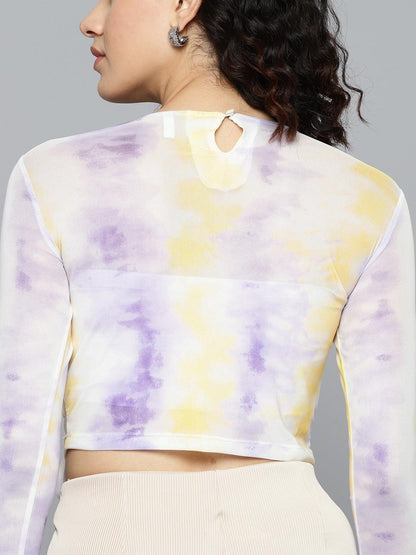 Summer Breeze Top - VONYQ