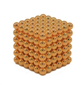 Buck Ball 216 Magnetic Ball Decompression Educational Toy Color Magnetic Ball Rubik's Cube