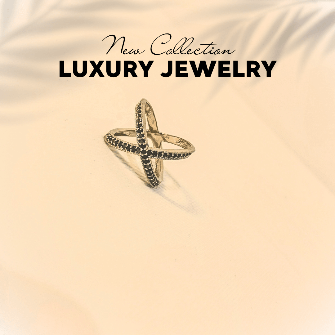 EverFlora Ring - VONYQ