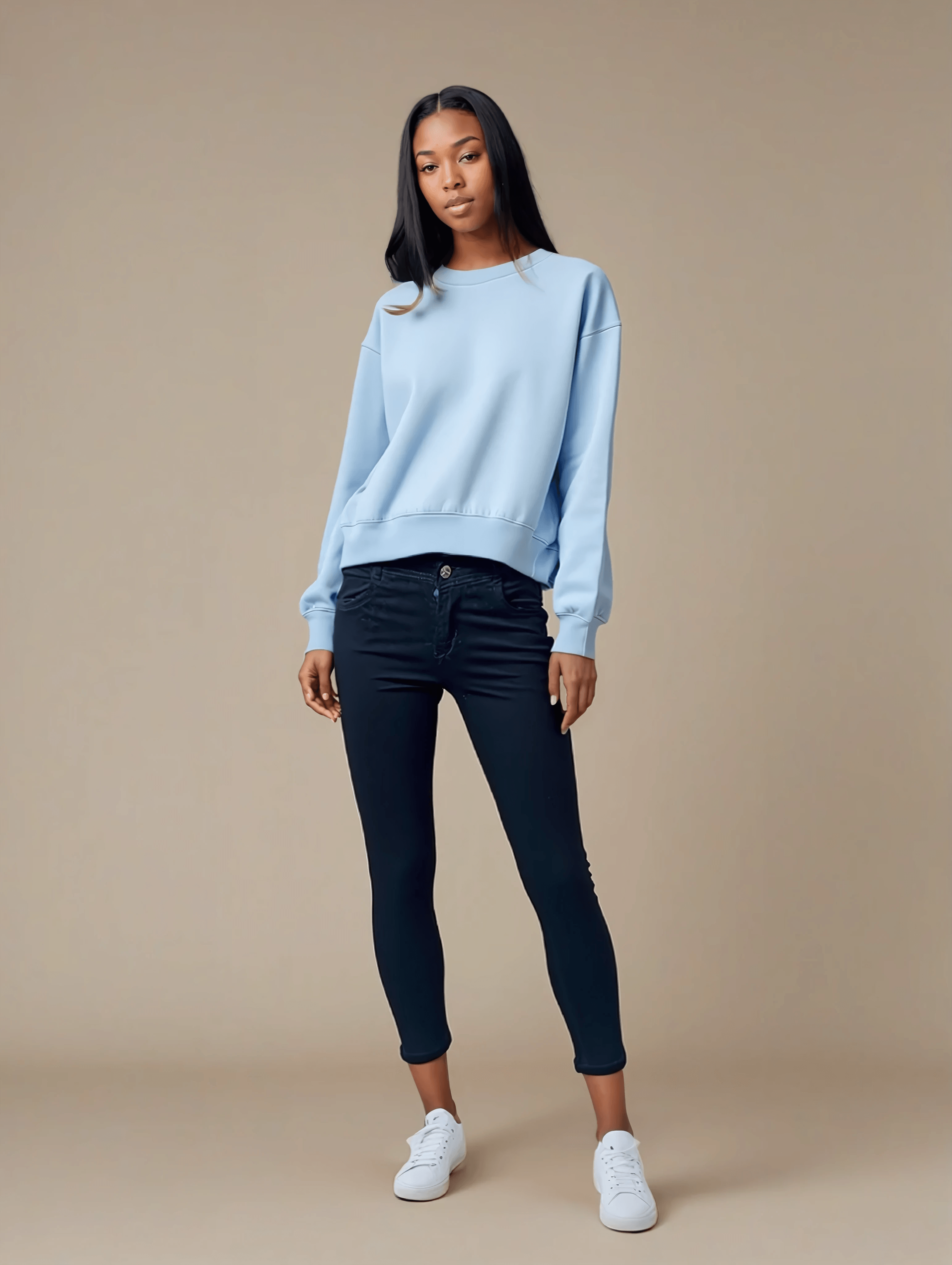 SculptFit Jeans - VONYQ