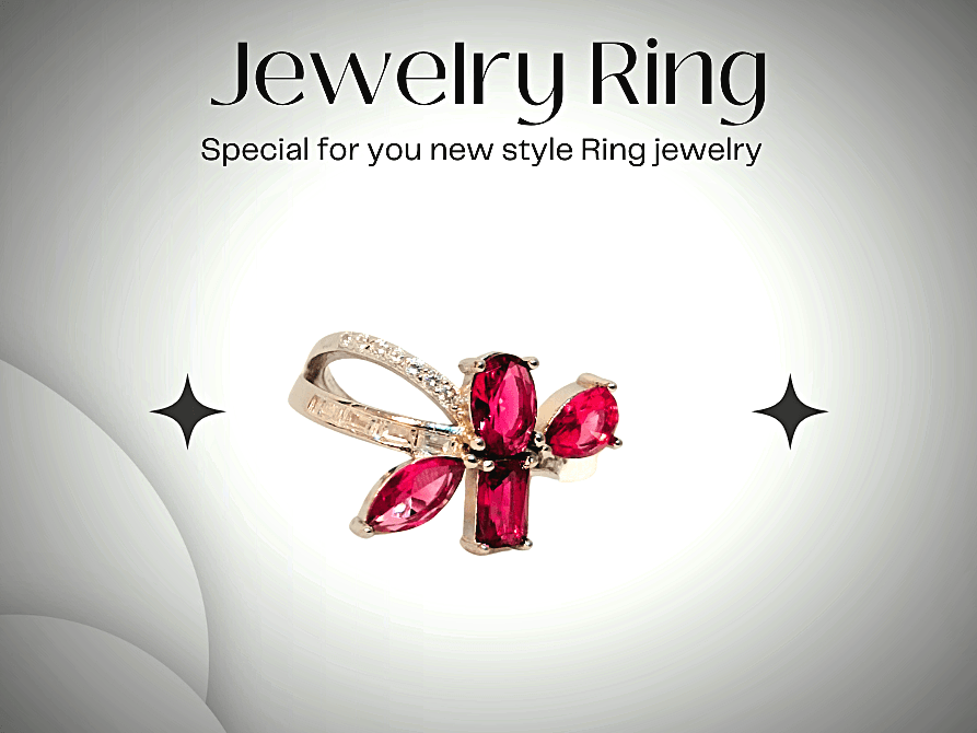 Celesti Ring - VONYQ