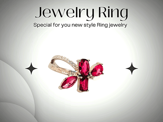 Celesti Ring - VONYQ