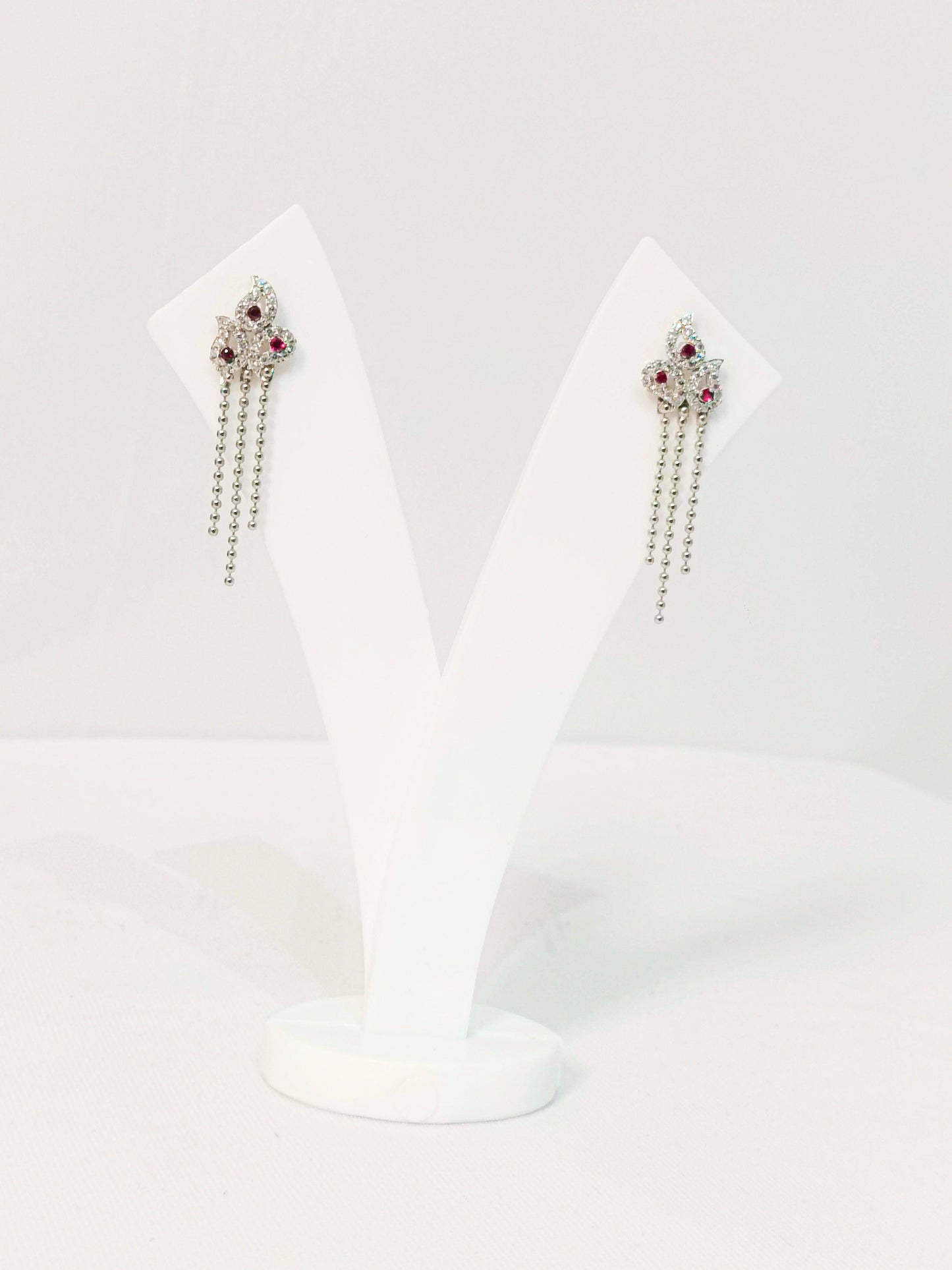 Moonlit Drops Earrings - VONYQ