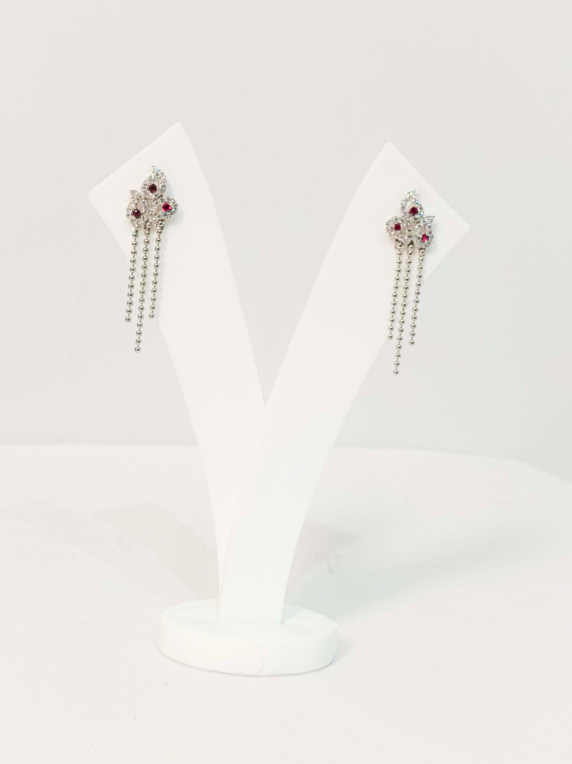 Moonlit Drops Earrings - VONYQ