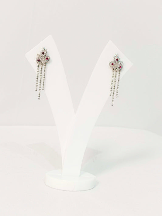Moonlit Drops Earrings - VONYQ