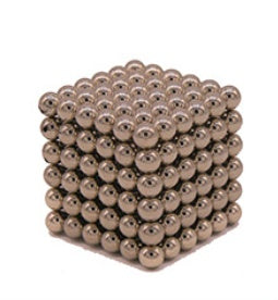 Buck Ball 216 Magnetic Ball Decompression Educational Toy Color Magnetic Ball Rubik's Cube