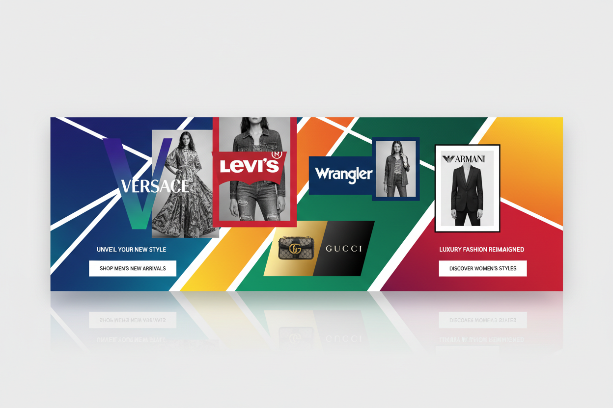 make it more bannner desgin