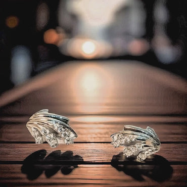 Celeste Spark Earrings