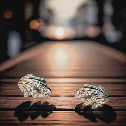 Celeste Spark Earrings