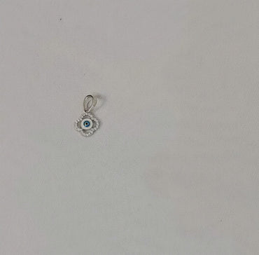 Aurum Eye Pendant