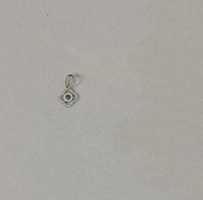 Aurum Eye Pendant