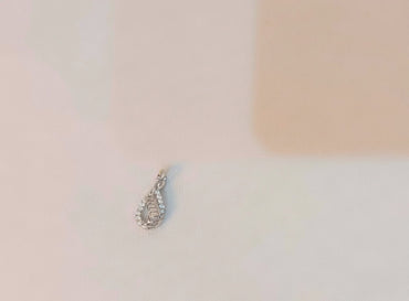Nova Pendant