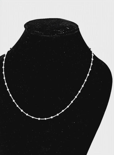 Argento Luxe Chain