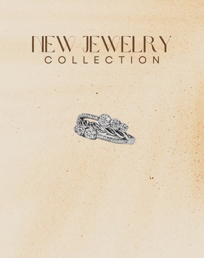 Stella Silva Ring