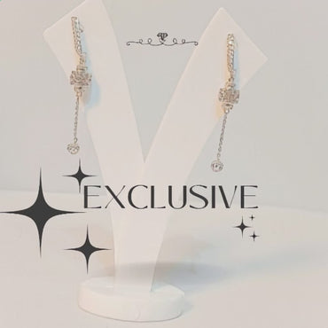 Seraphina Earrings