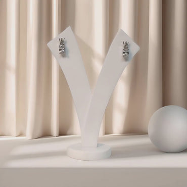Aurora Glint Earrings